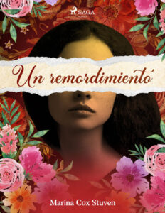 Un remordimiento Spanish Edition Marina Cox Stuven Kitap Kapağı
