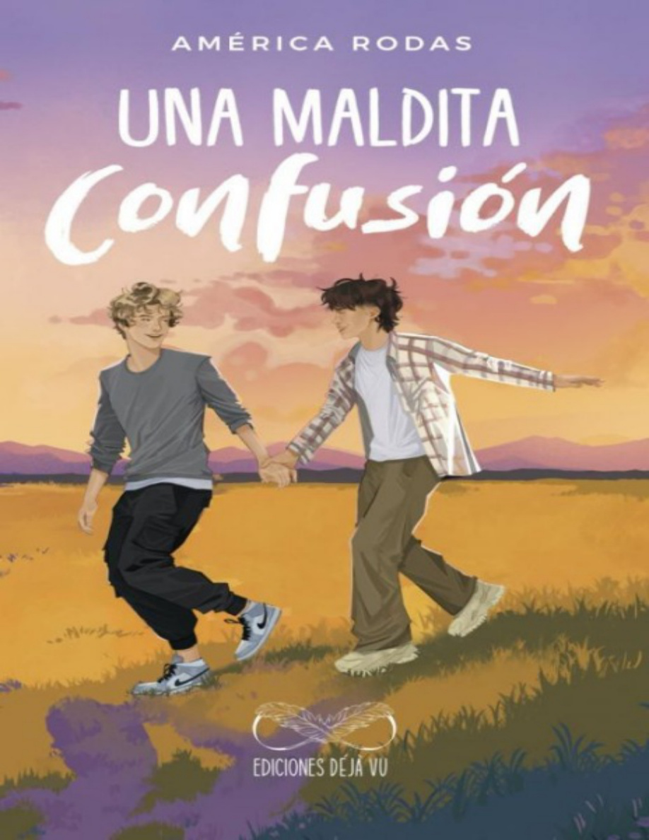 Una Maldita Confusión PDF Download