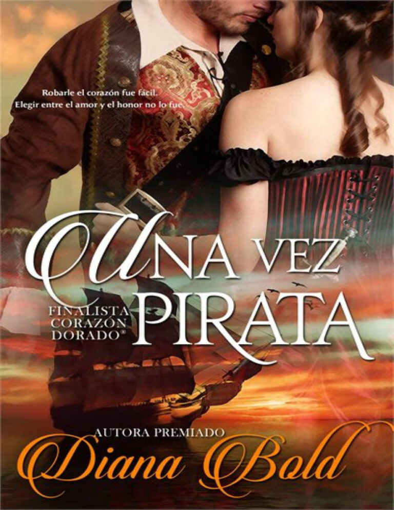 Una Vez Pirata Spanish Edition Diana Bold Kitap Kapağı