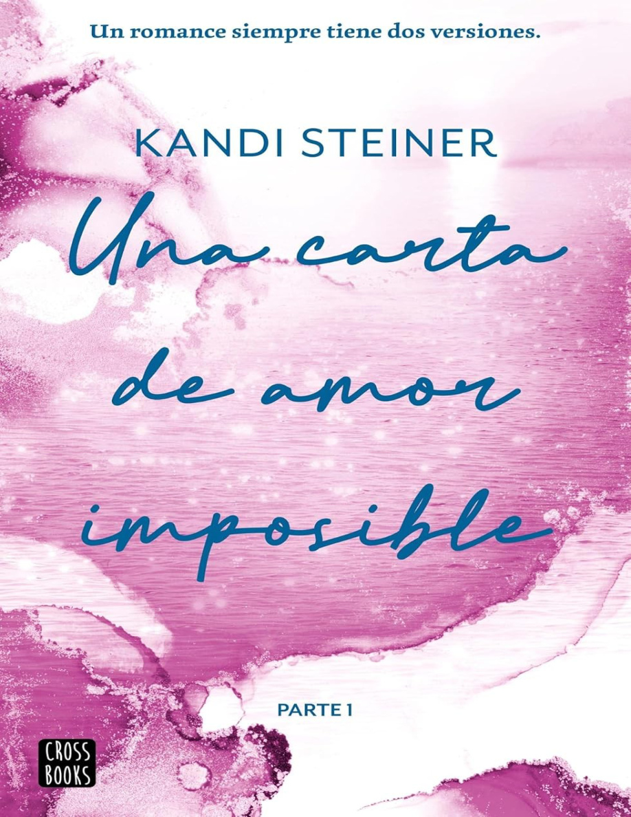 Una carta de amor imposible (Spanish Edition) PDF Download