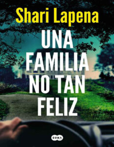 Una familia no tan feliz Spanish Edition Jesus de la Torre Kitap Kapağı