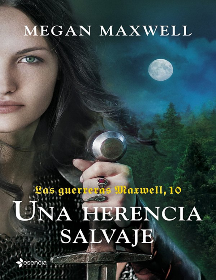 Una herencia salvaje PDF Download