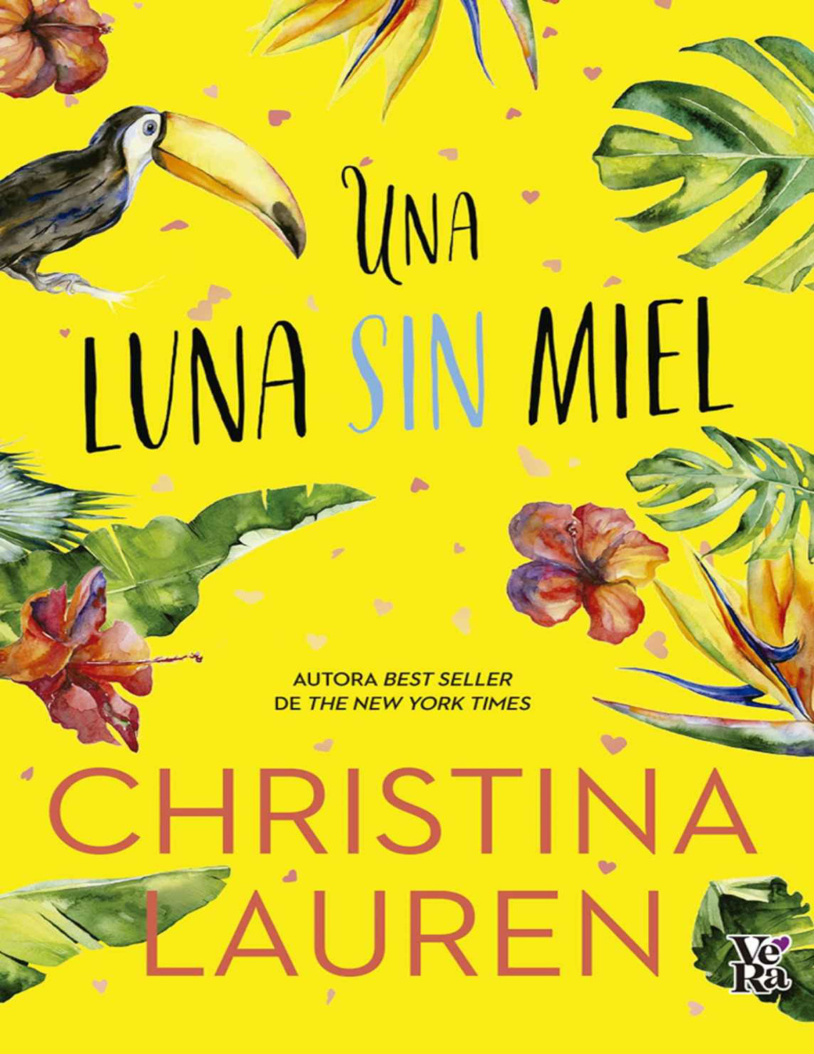 Una luna sin miel PDF Download