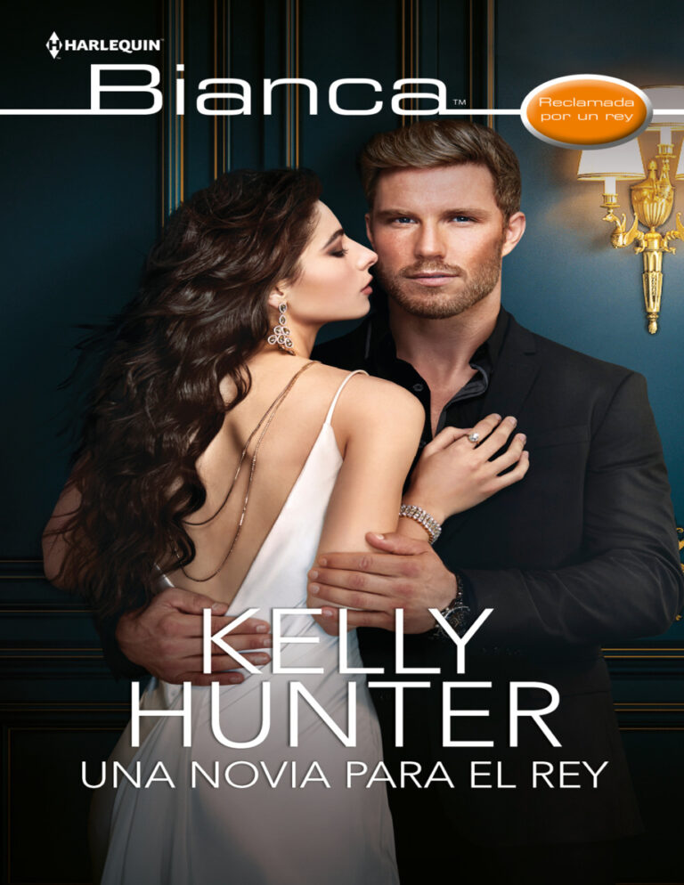 Una novia para el rey Spanish Edition Kelly Hunter Kitap Kapağı