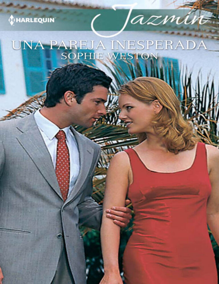 Una pareja inesperada Spanish Edition Sophie Weston Kitap Kapağı