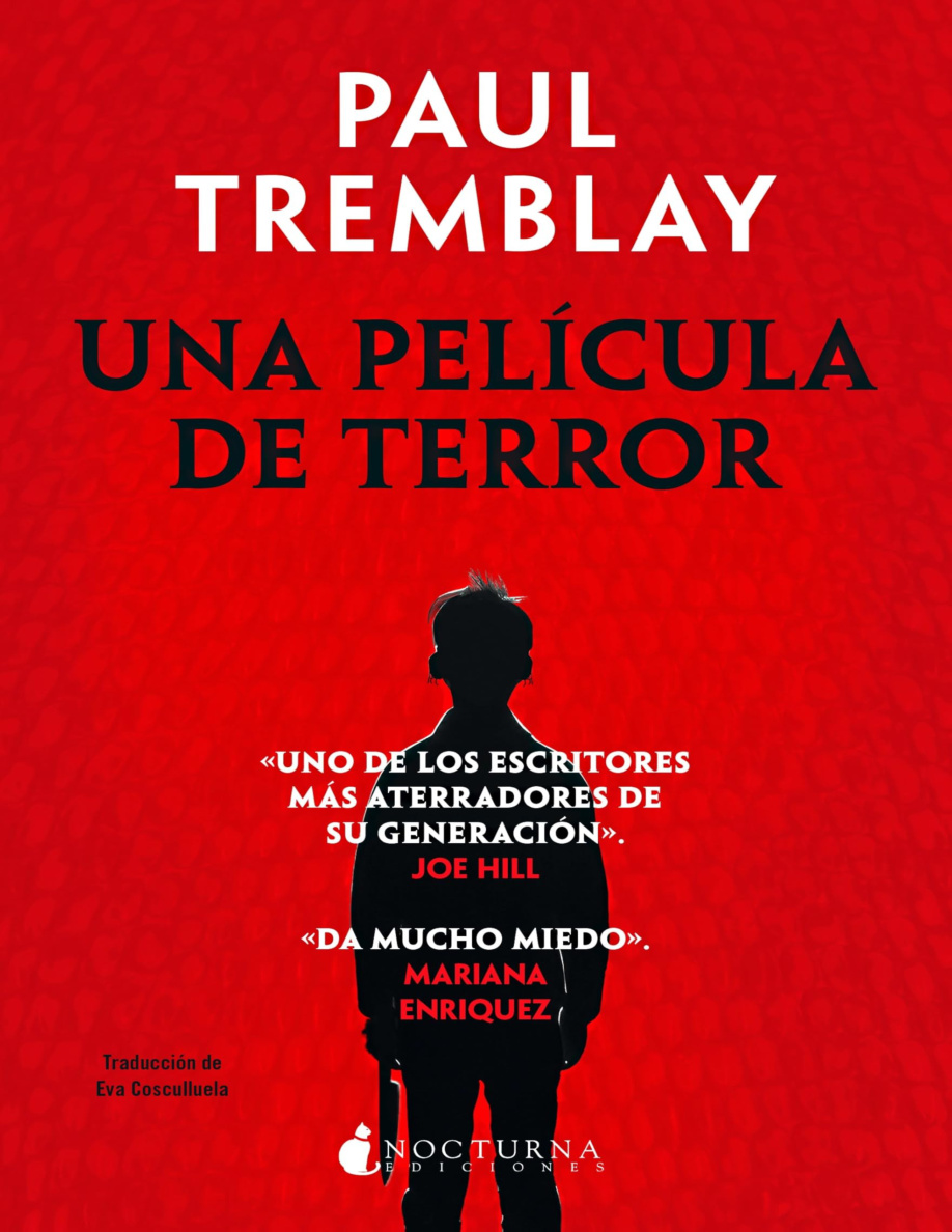 Una película de terror PDF Download