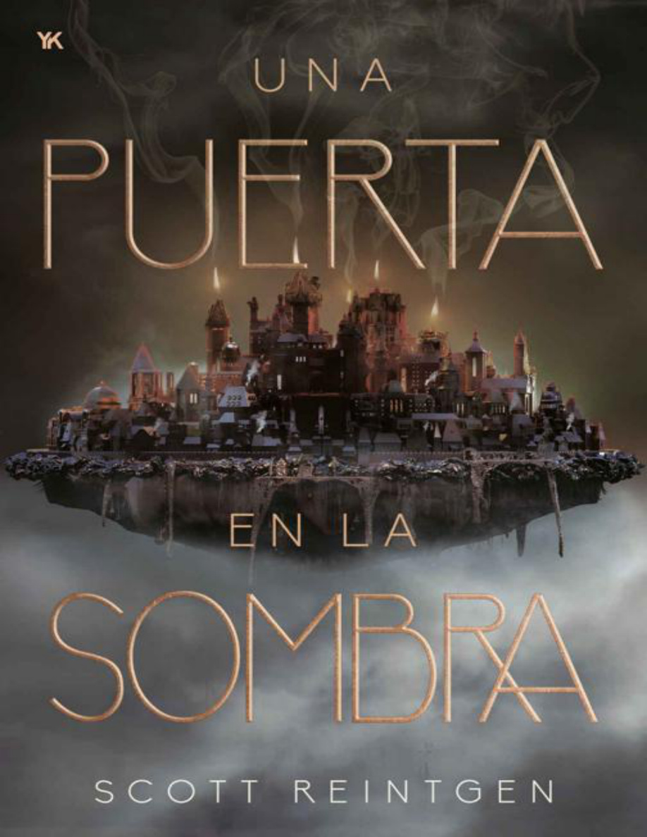 Una puerta en la sombra PDF Download