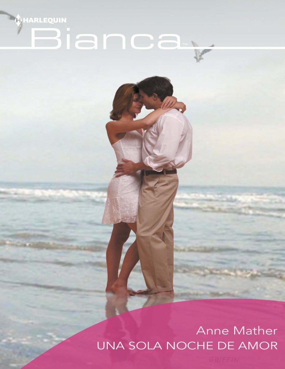 Una sola noche de amor PDF Download