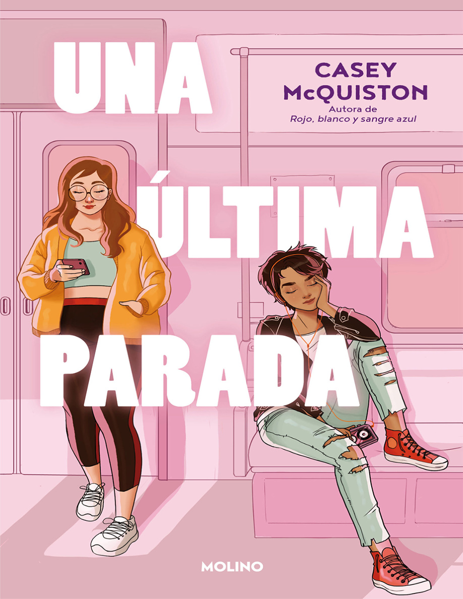 Una última parada PDF Download