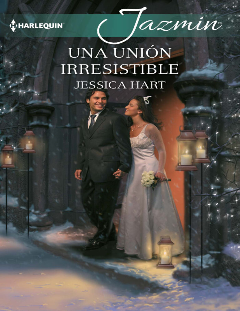 Una union irresistible Spanish Edition Jessica Hart Kitap Kapağı