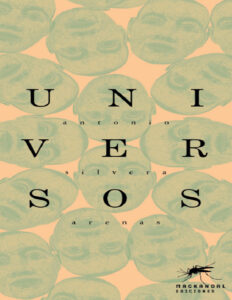 Universos Spanish Edition Antonio Silvera Arenas Kitap Kapağı
