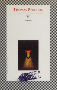 V Spanish Edition Carlos martin ramirez Kitap Kapağı