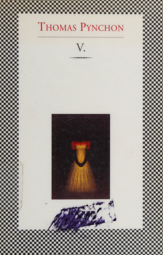 V Spanish Edition Carlos martin ramirez Kitap Kapağı