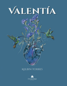 Valentia Spanish Edition Kelbin Torres Kitap Kapağı