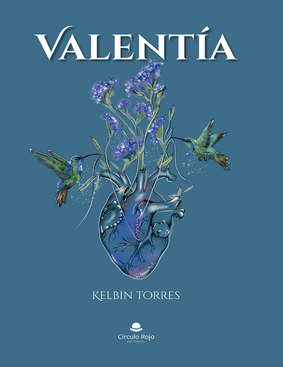 Valentía PDF Download