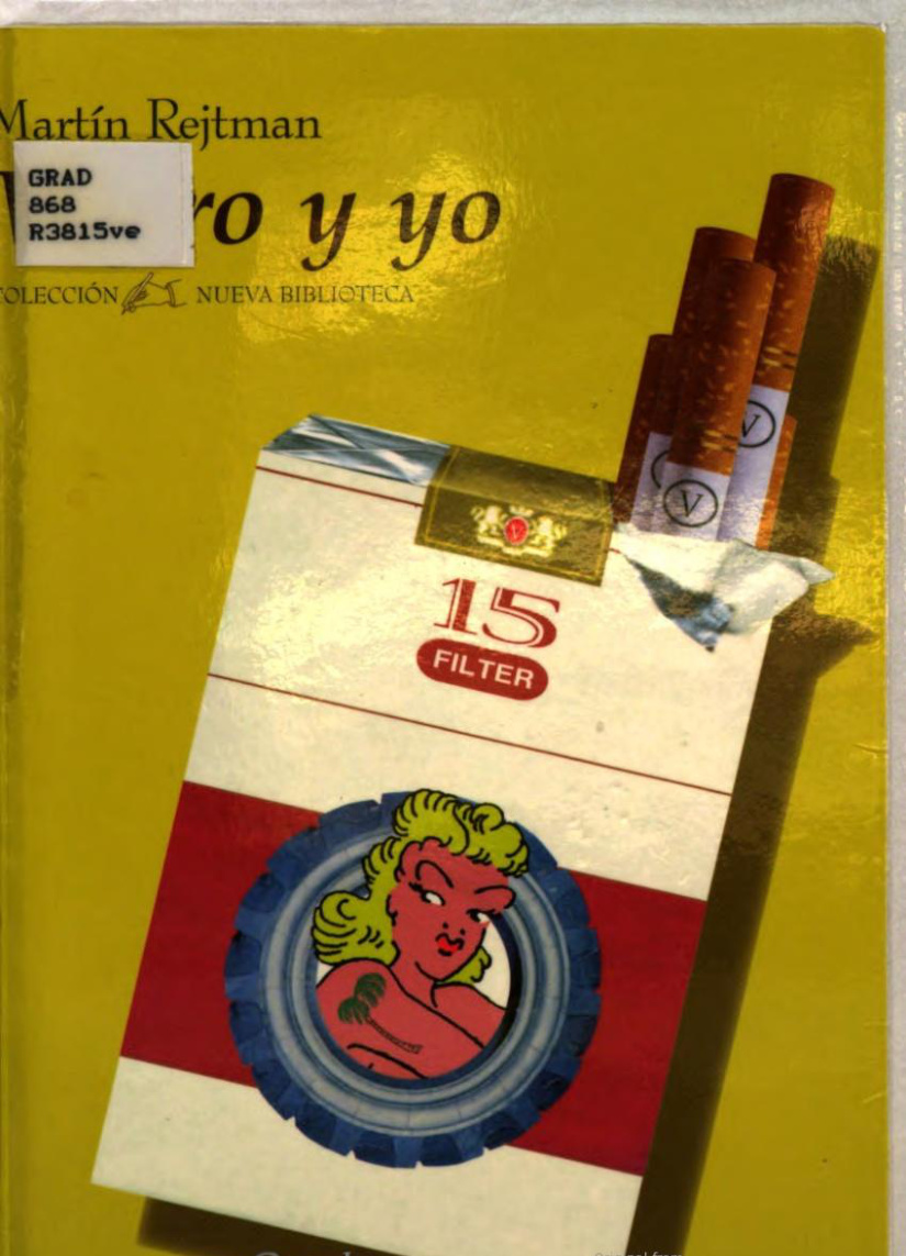 Velcro y yo PDF Download