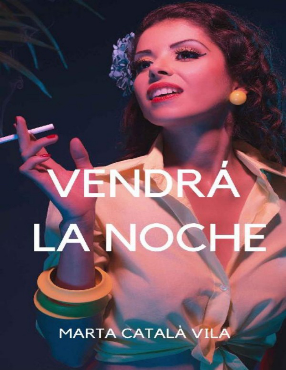 Vendrá la noche (Spanish Edition) PDF Download