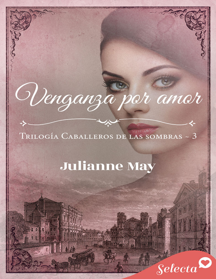 Venganza por amor PDF Download