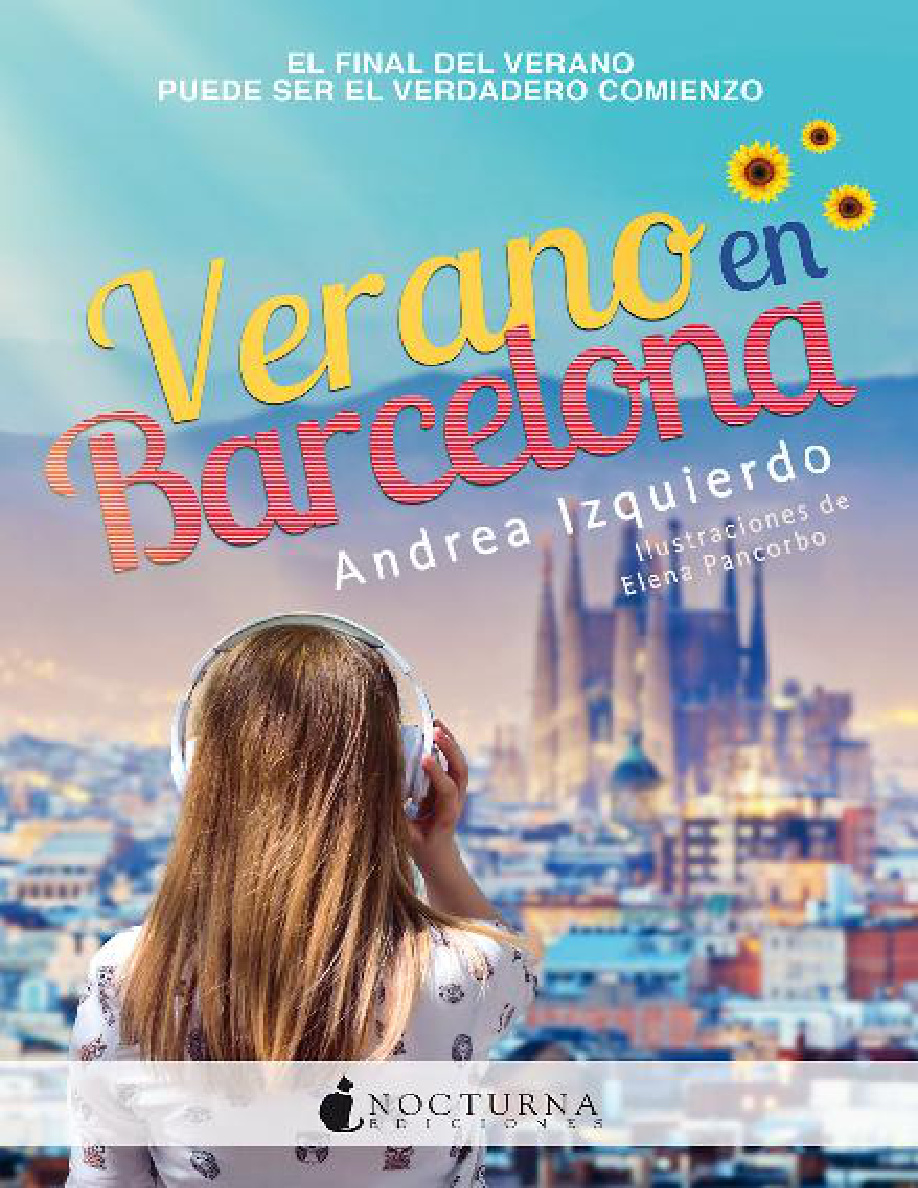 Verano en Barcelona PDF Download