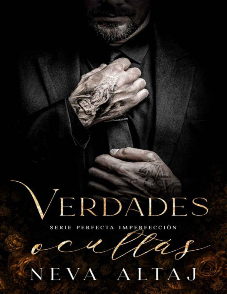 Verdades ocultas Spanish Edition Neva Altaj Kitap Kapağı