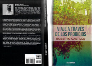 Viaje a traves de los prodigios Spanish Edition Roberto Castillo Kitap Kapağı