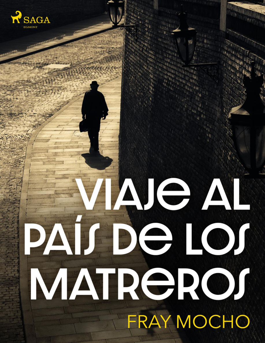 Viaje al país de los matreros PDF Download