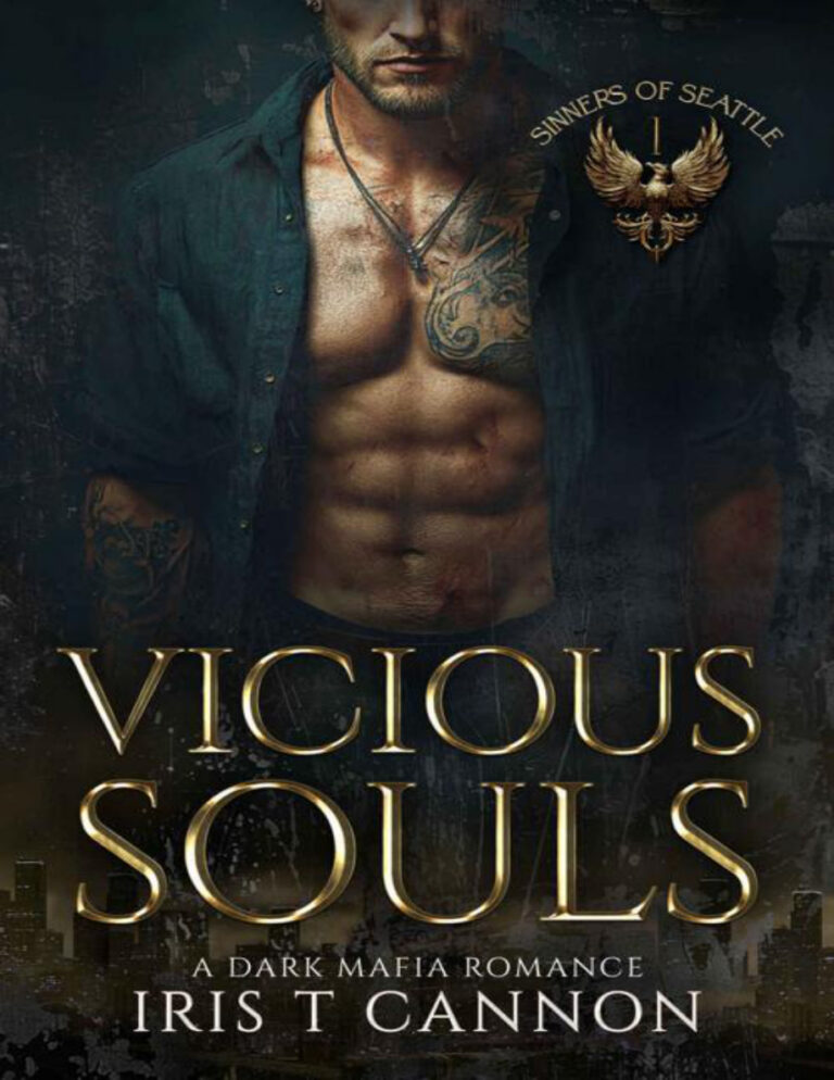 Vicious Souls PDF Download – Iris T Cannon
