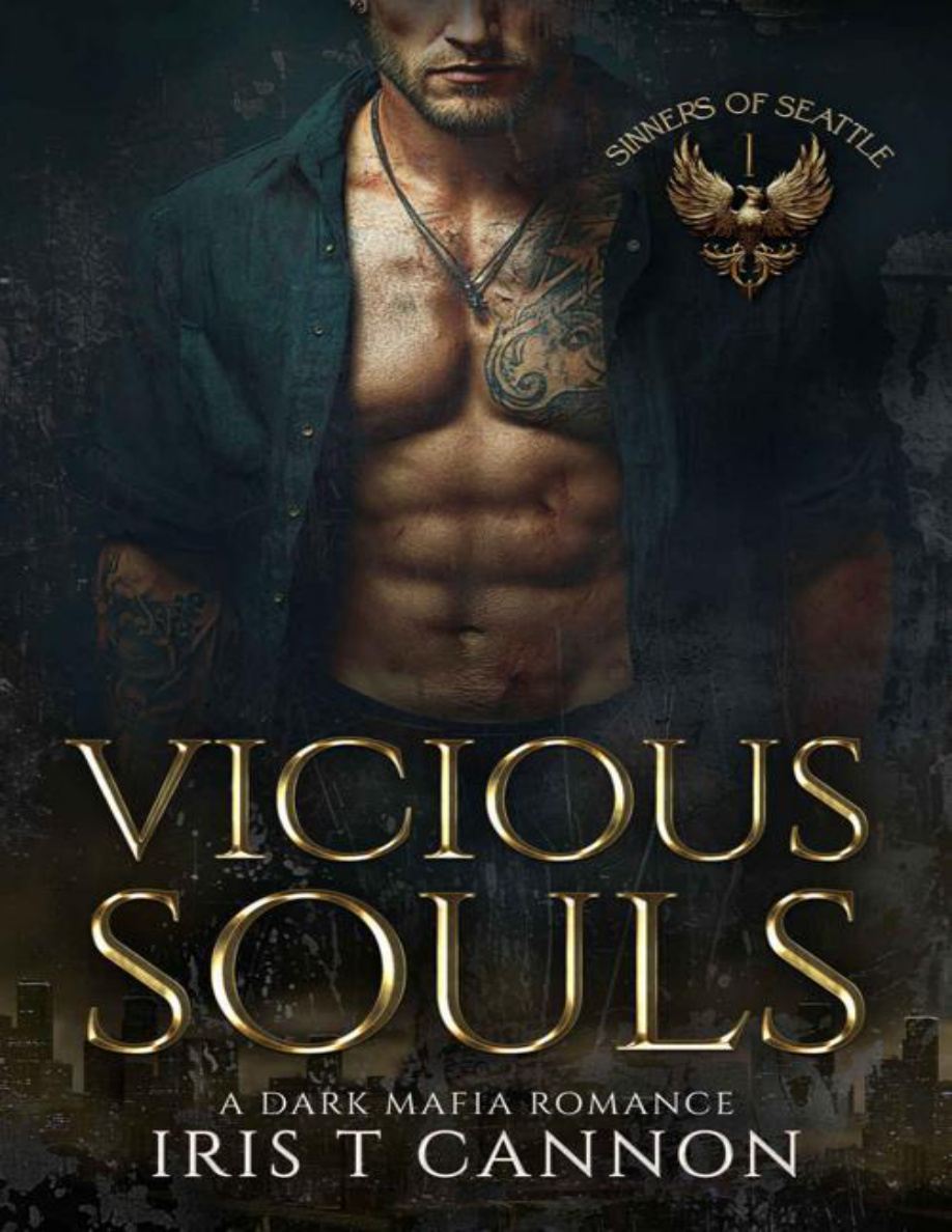 Vicious Souls PDF Download