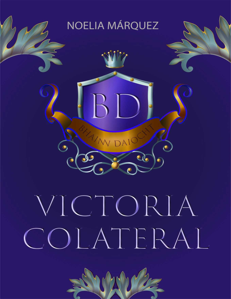 Victoria Colateral (Spanish Edition) PDF Download
