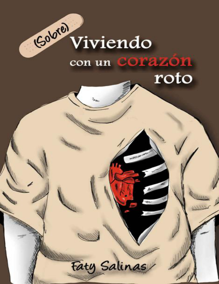 Viviendo con un corazón roto PDF Download