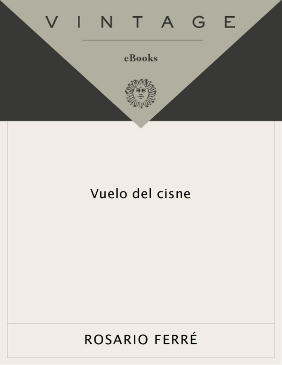 Vuelo del cisne PDF Download