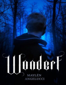 Wooderf Spanish Edition Maylen Angelucci Kitap Kapağı