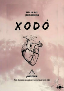 Xodo Spanish Edition Jairo guerrero Kitap Kapağı