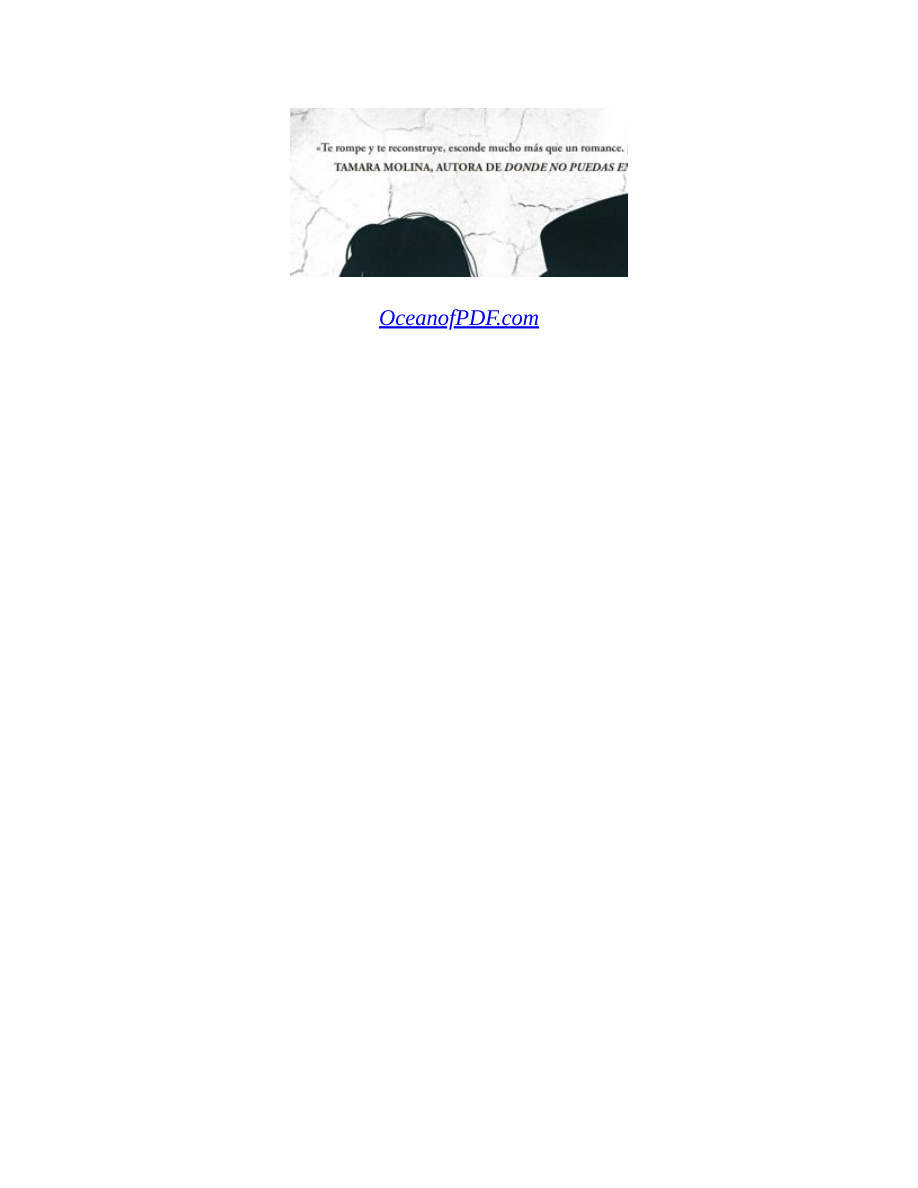 Y entonces tú PDF Download