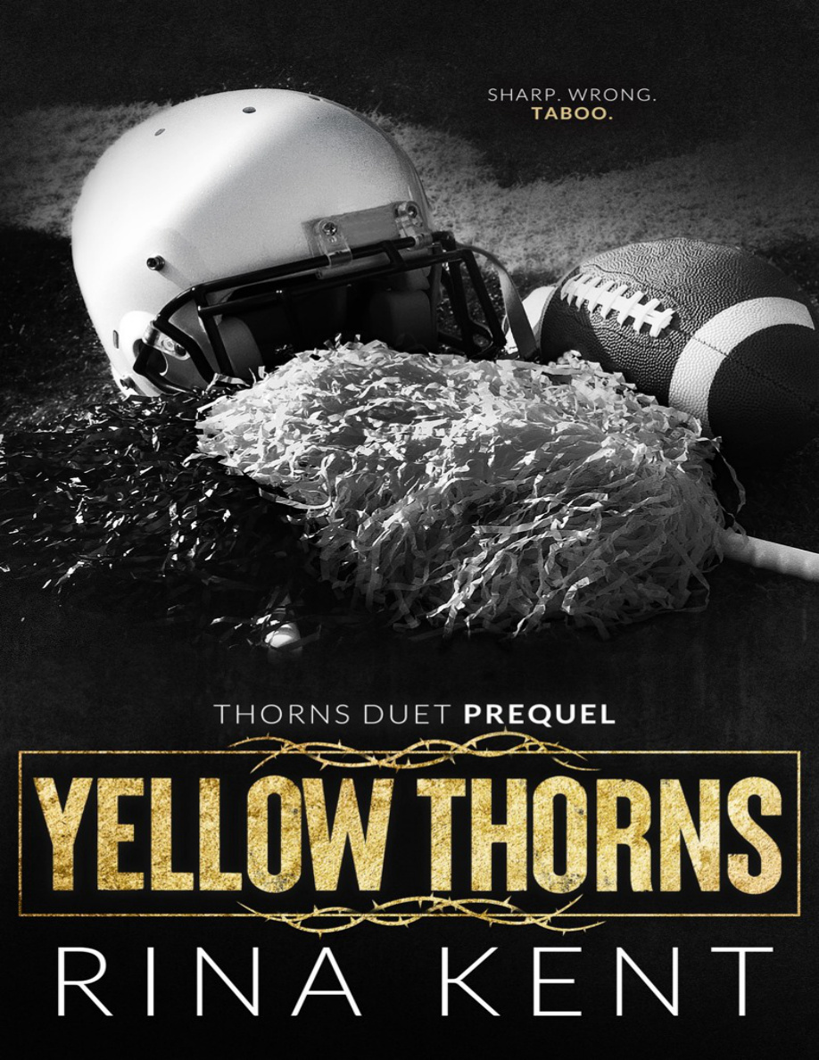 Yellow Thorns PDF Download