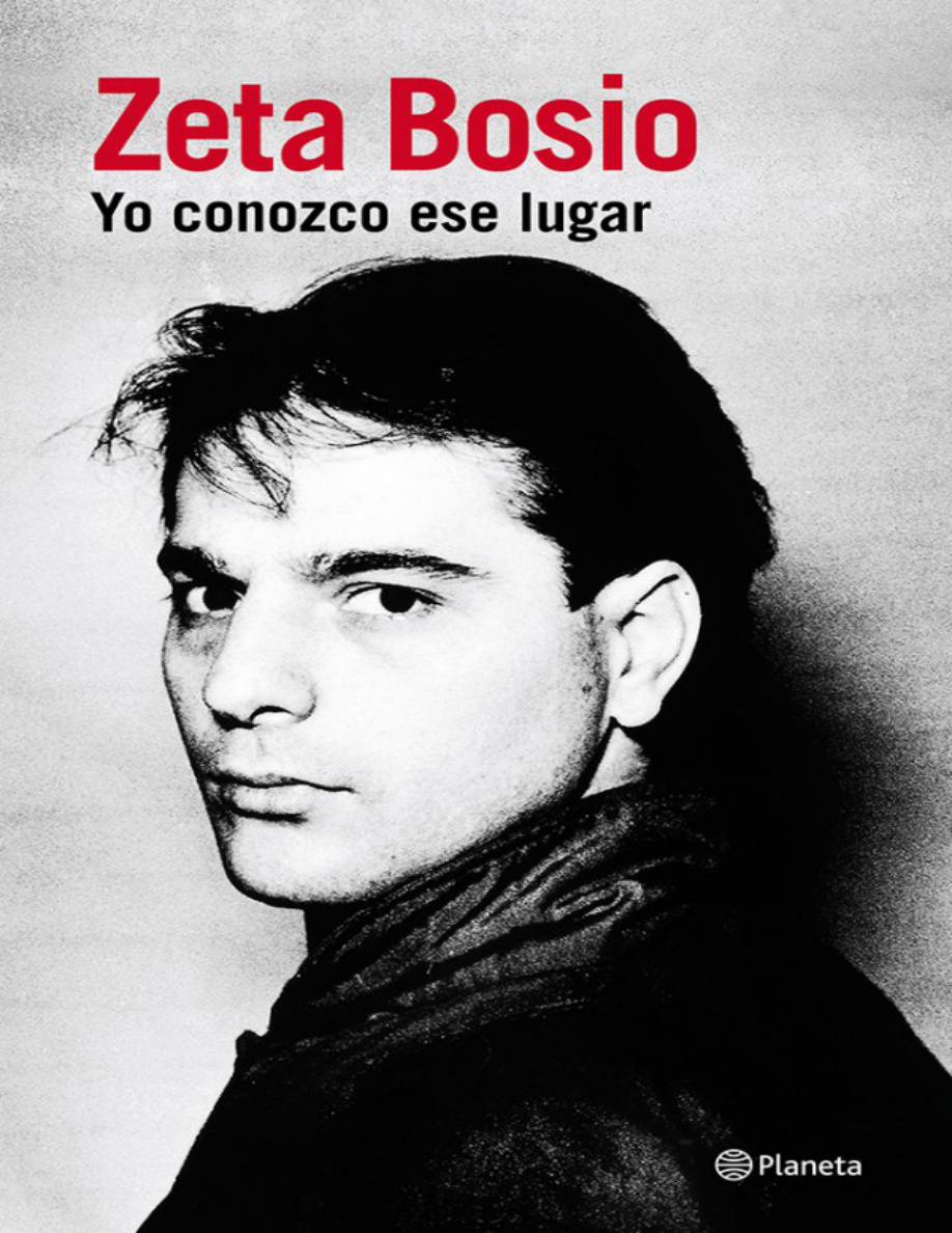 Yo Conozco Ese Lugar PDF Download