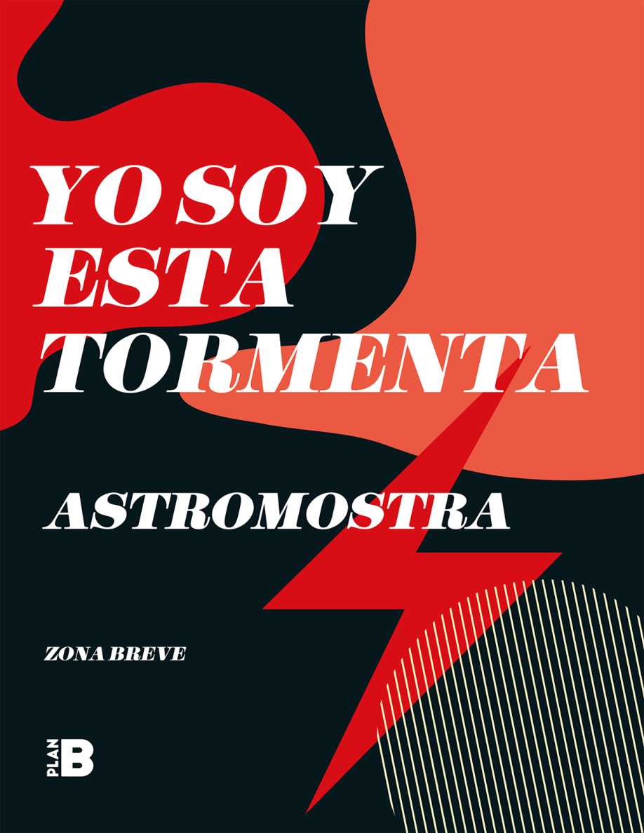 Yo soy esta tormenta PDF Download