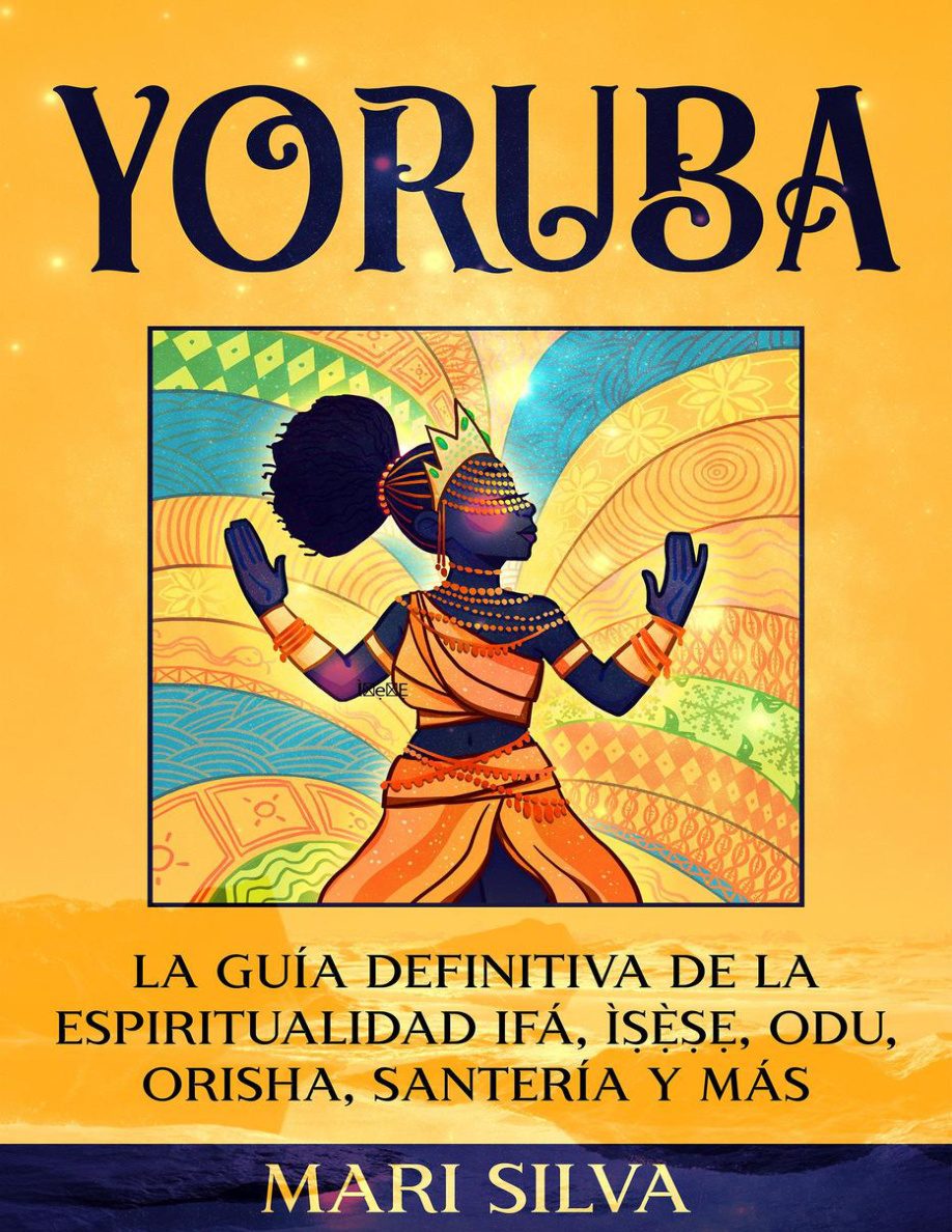 Yoruba PDF Download