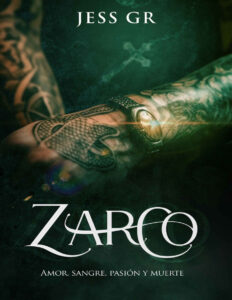 Zarco Spanish Edition Jess Gr Kitap Kapağı