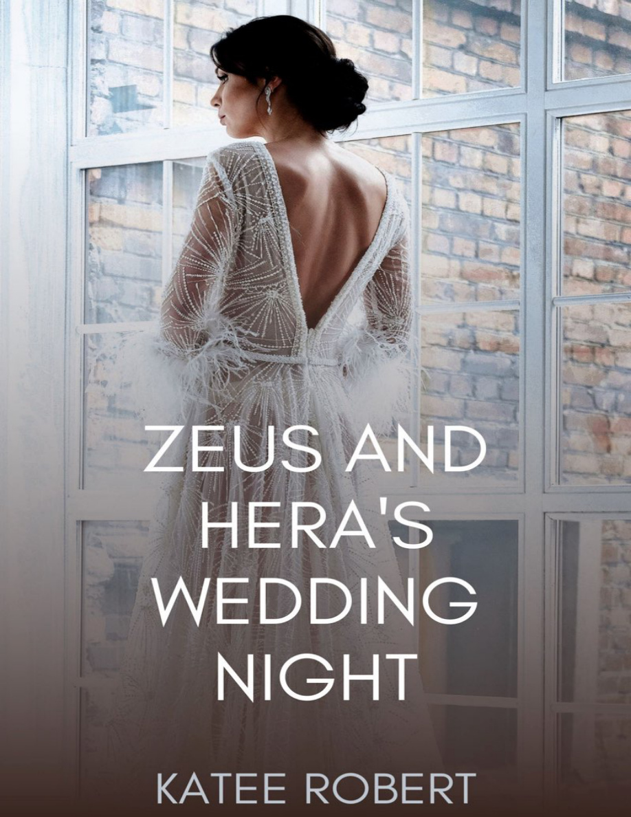 Zeus and Hera's Wedding Night PDF Download