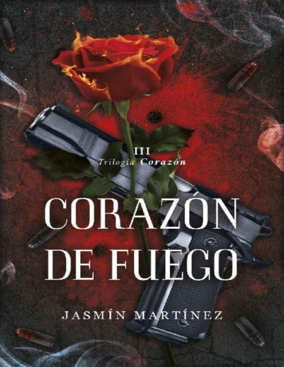 Corazón de Fuego (Spanish Edition) PDF Download
