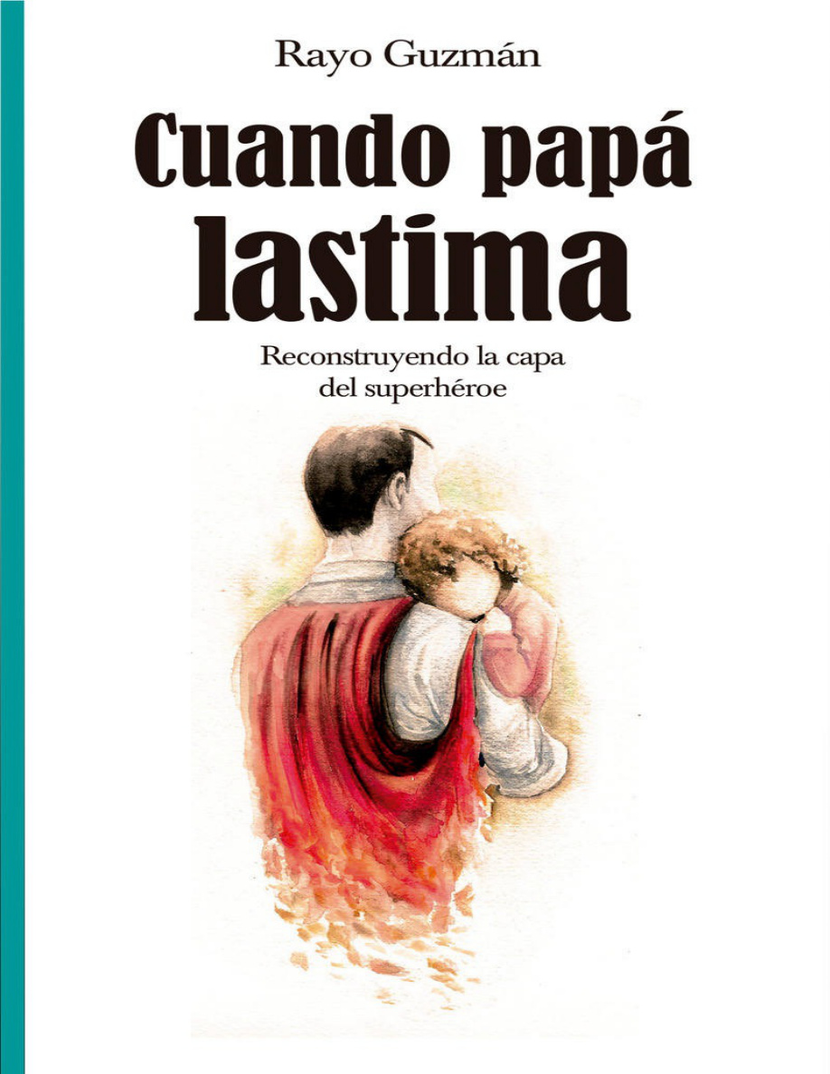 Cuando papá lastima PDF Download
