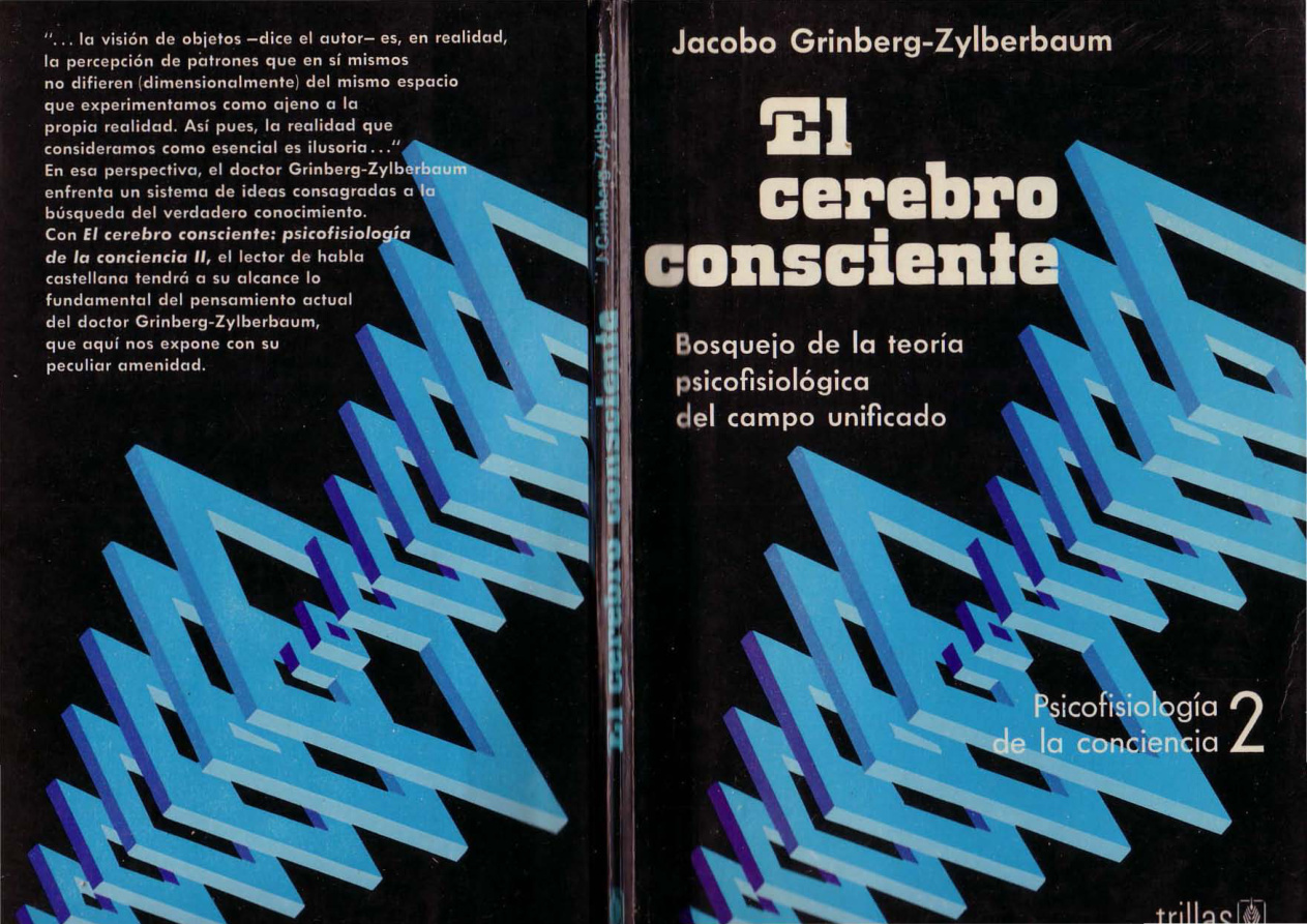 El cerebro consciente PDF Download