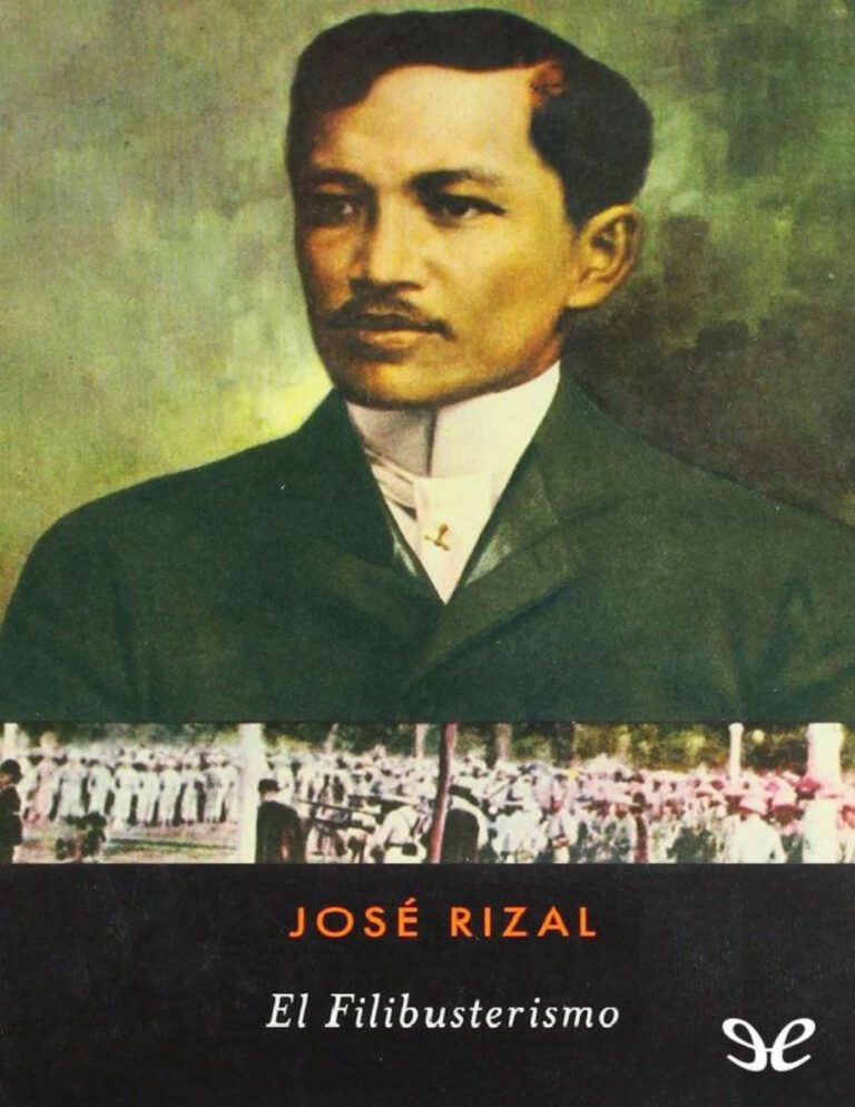 el filibusterismo Spanish Edition Jose Rizal Kitap Kapağı