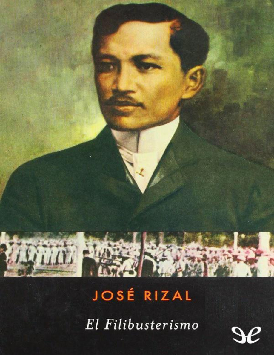 El filibusterismo PDF Download