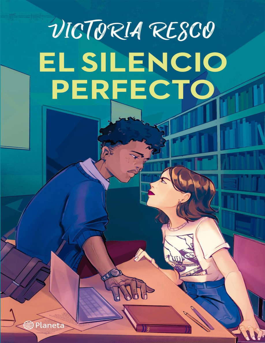 el silencio perfecto PDF Download