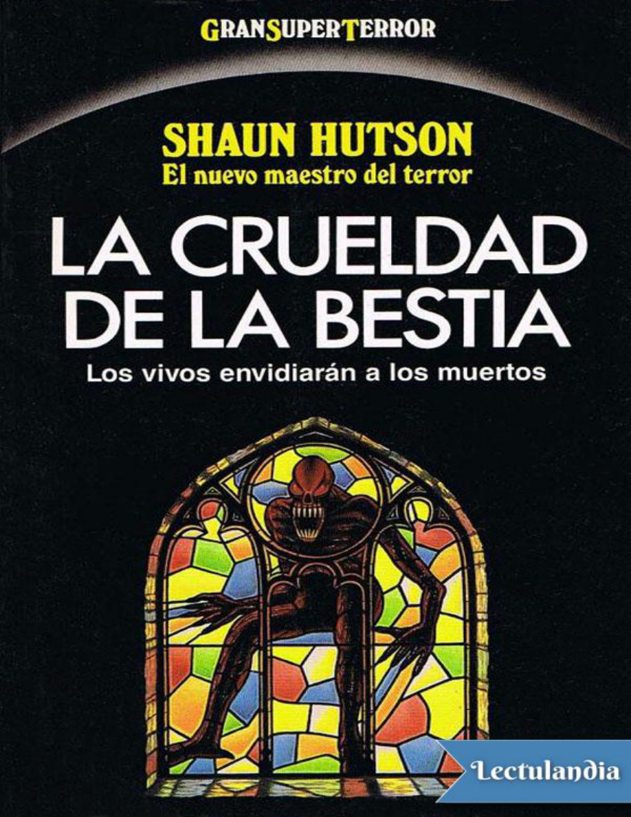 la crueldad de la bestia PDF Download