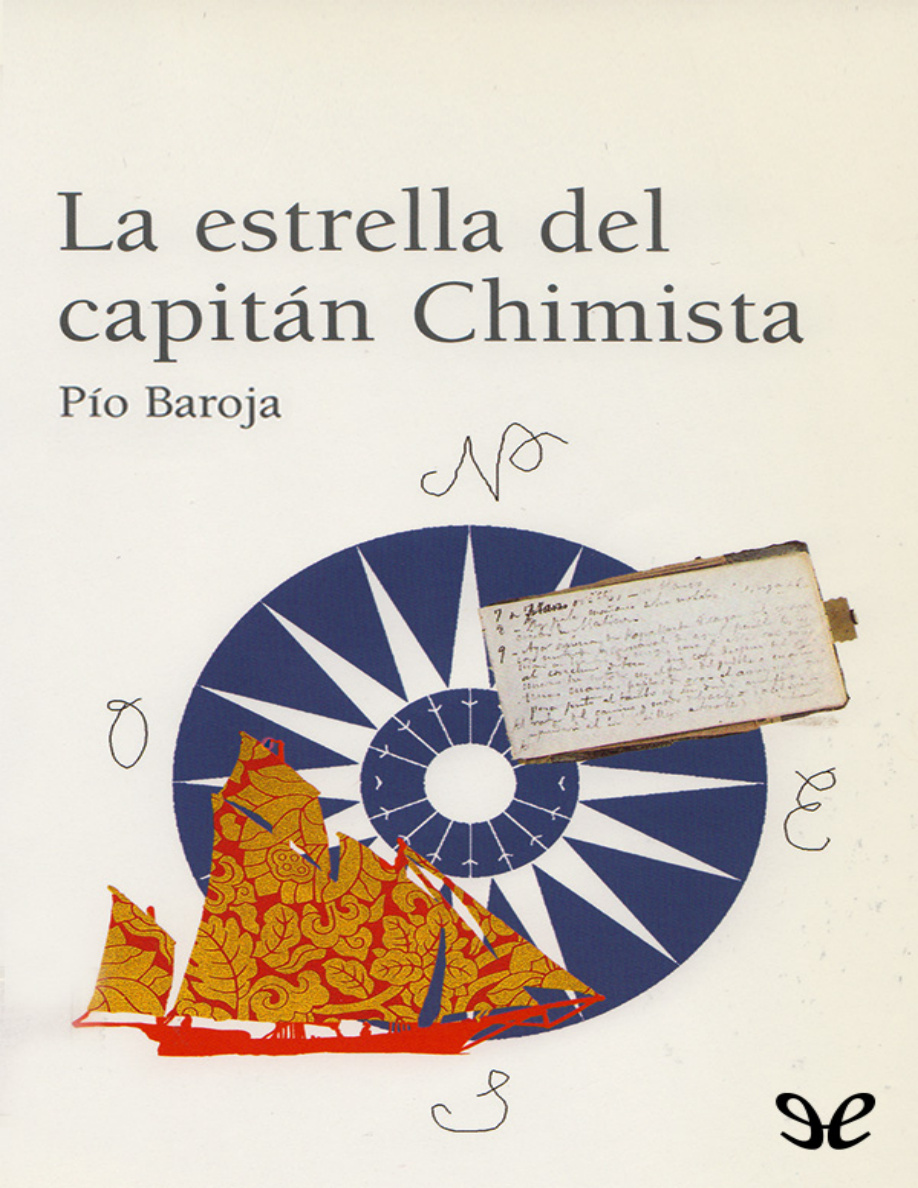 La estrella del capitán Chimista PDF Download