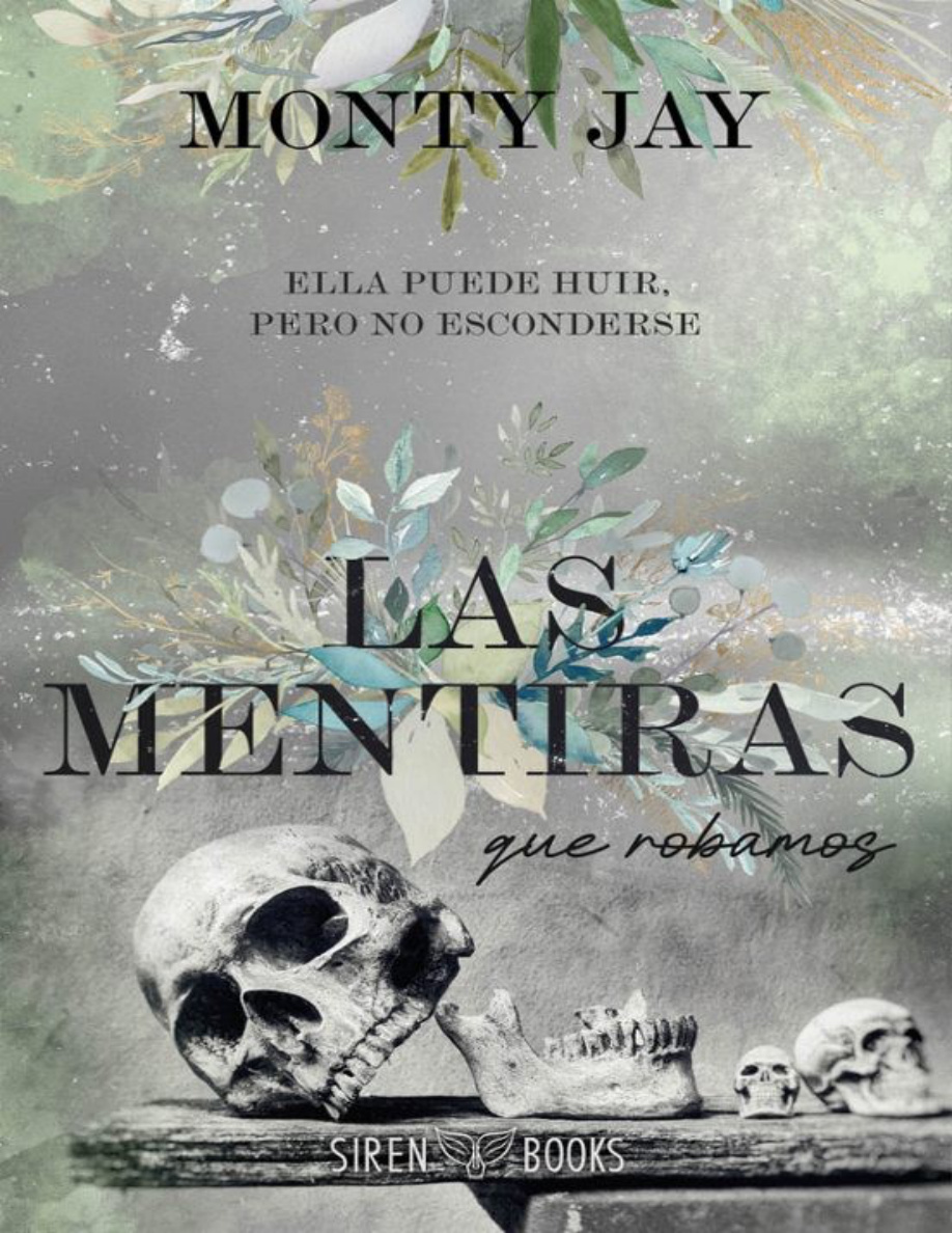Las mentiras que robamos (Spanish Edition) PDF Download