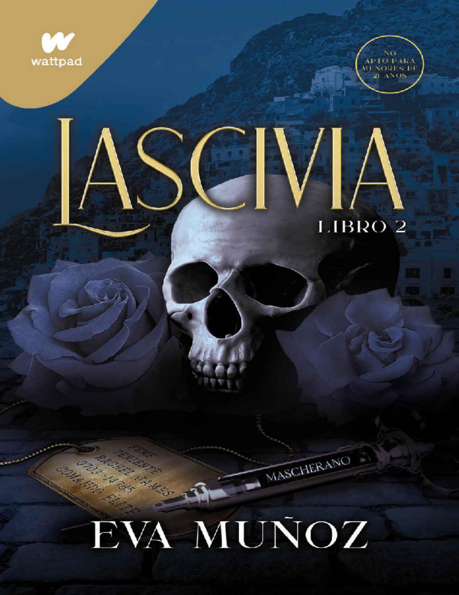 Lascivia (Spanish Edition) PDF Download